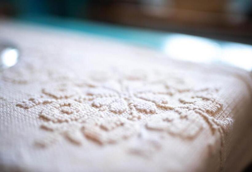 فندق Agriturismo La Genziana