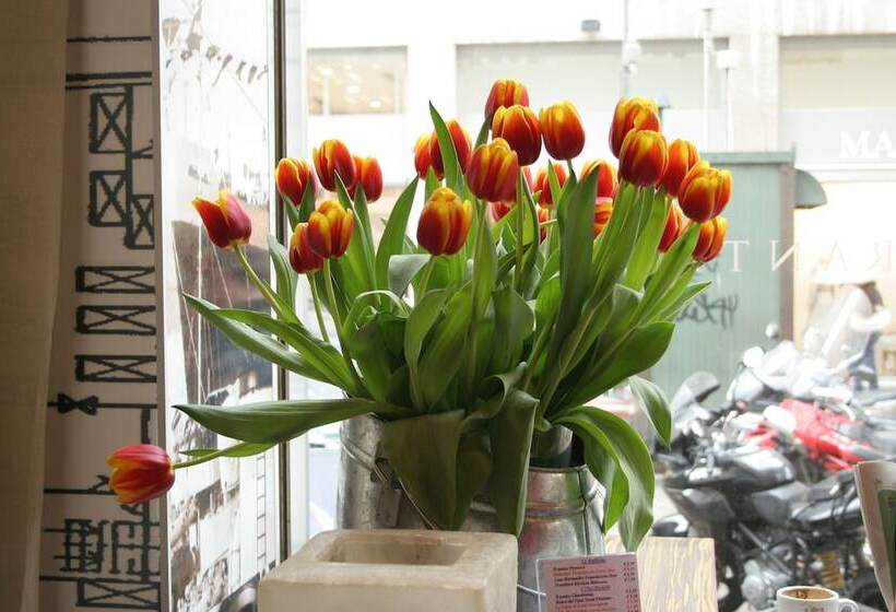 Отель Agriturismo La Virginia