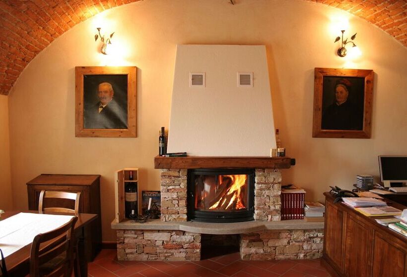 Отель Agriturismo La Virginia