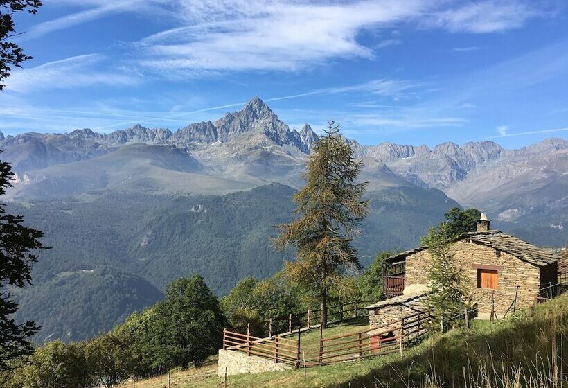 Отель Agriturismo La Virginia