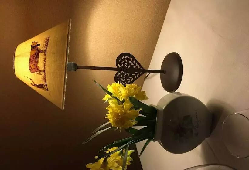 ホテル Agriturismo La Virginia