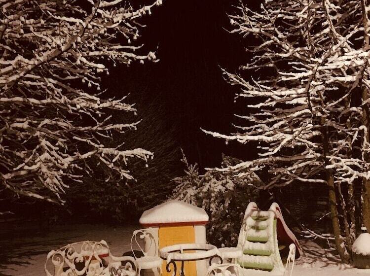 Отель Agriturismo La Virginia