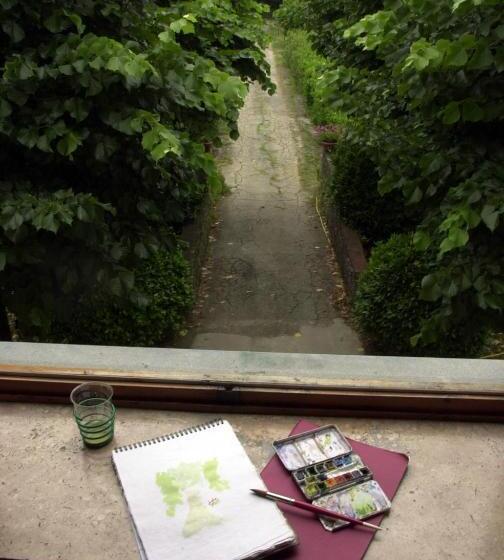 ホテル Fattoria Le Poggiola