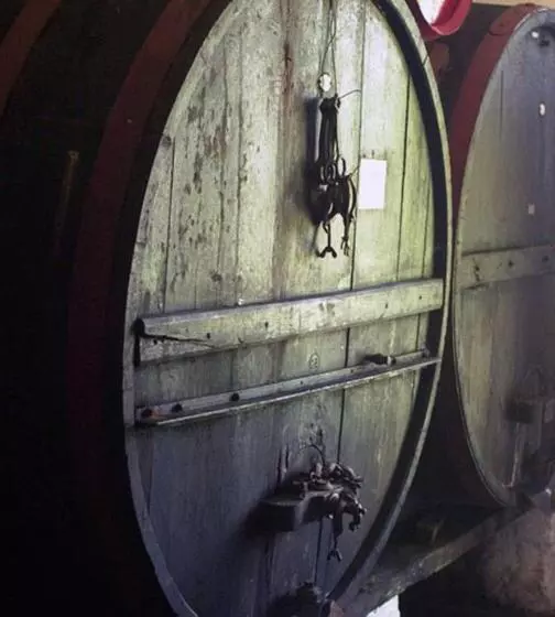 هتل Fattoria Le Poggiola