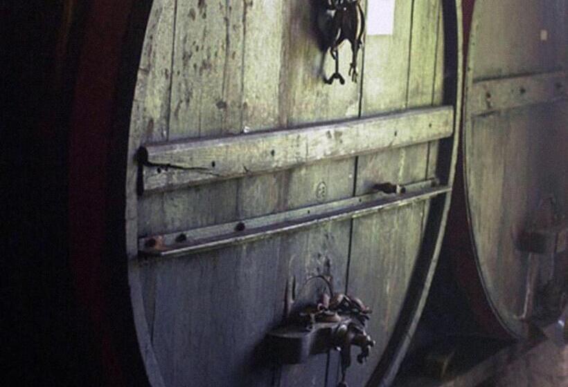 ホテル Fattoria Le Poggiola