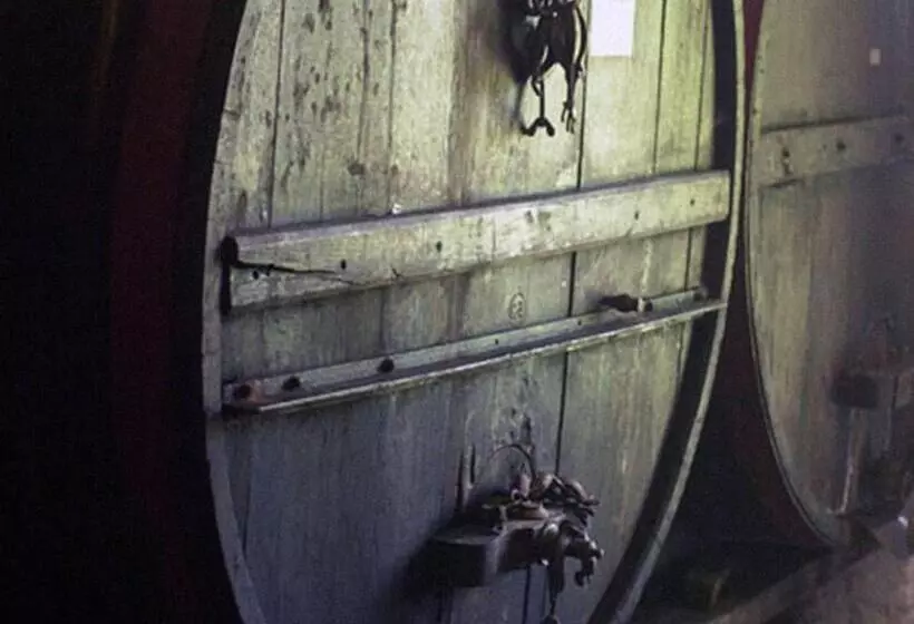 هتل Fattoria Le Poggiola