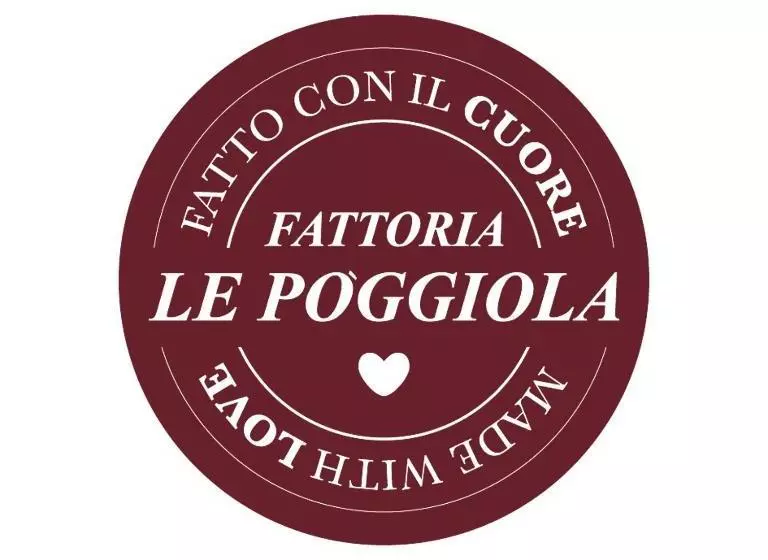 هتل Fattoria Le Poggiola