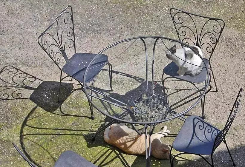 هتل Fattoria Le Poggiola