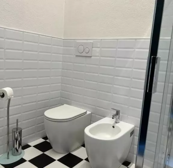 Hotel Il Baco Da Seta