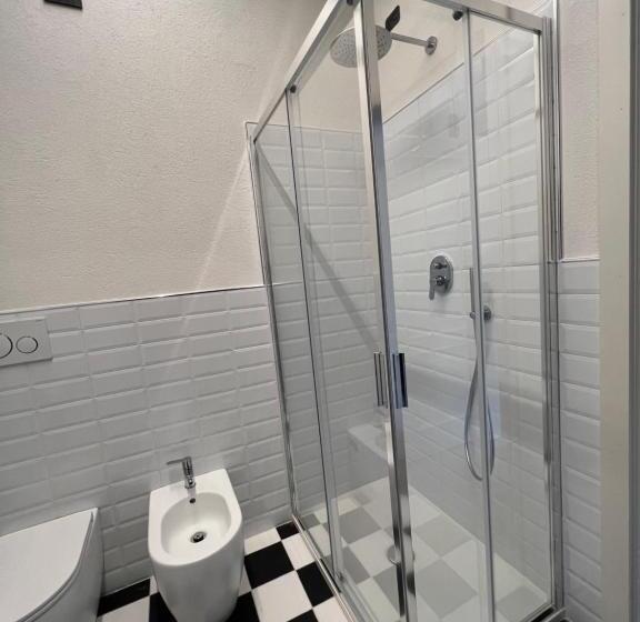 호텔 Il Baco Da Seta