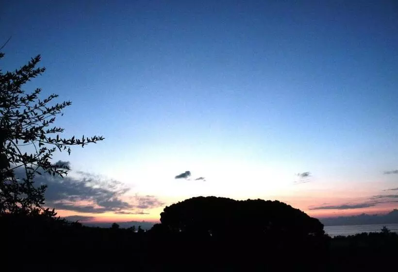 هتل Il Casale Il Sole E La Margherita