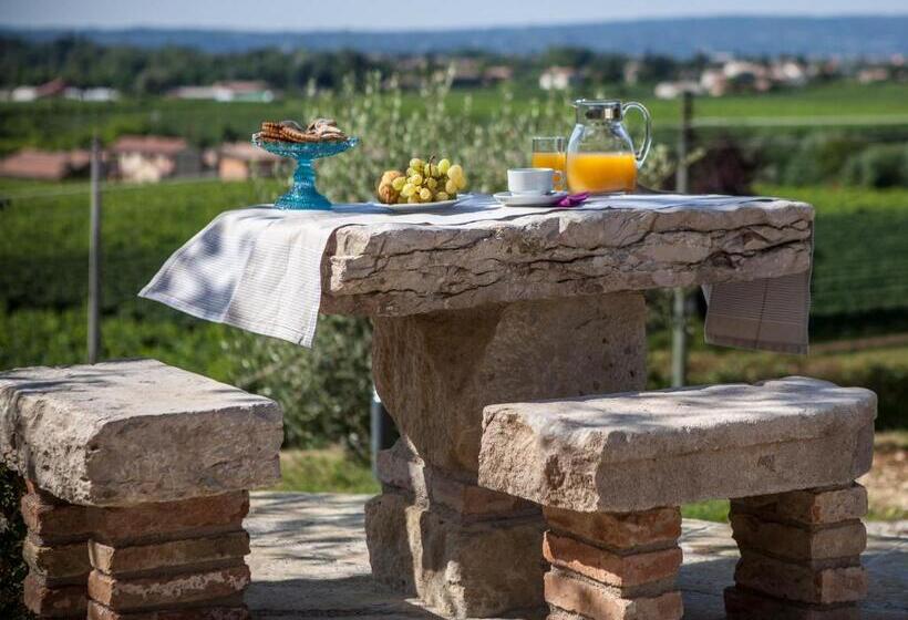 Отель Le Pervinche