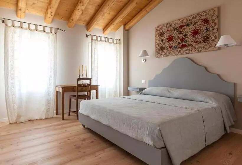 Hotel Le Pervinche