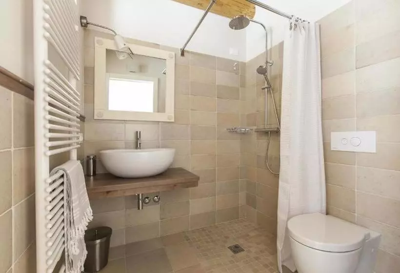 Hotel Le Pervinche