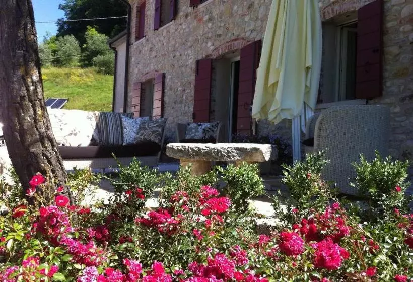 Hotel Le Pervinche