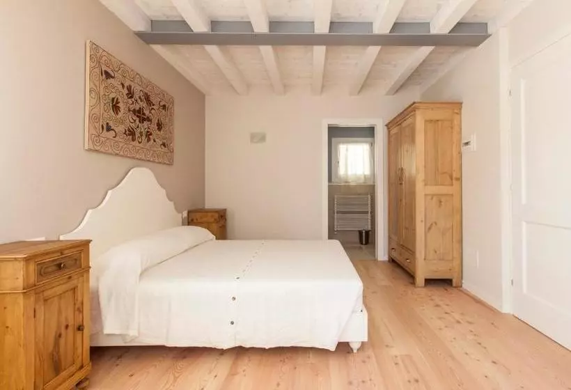 Hotel Le Pervinche