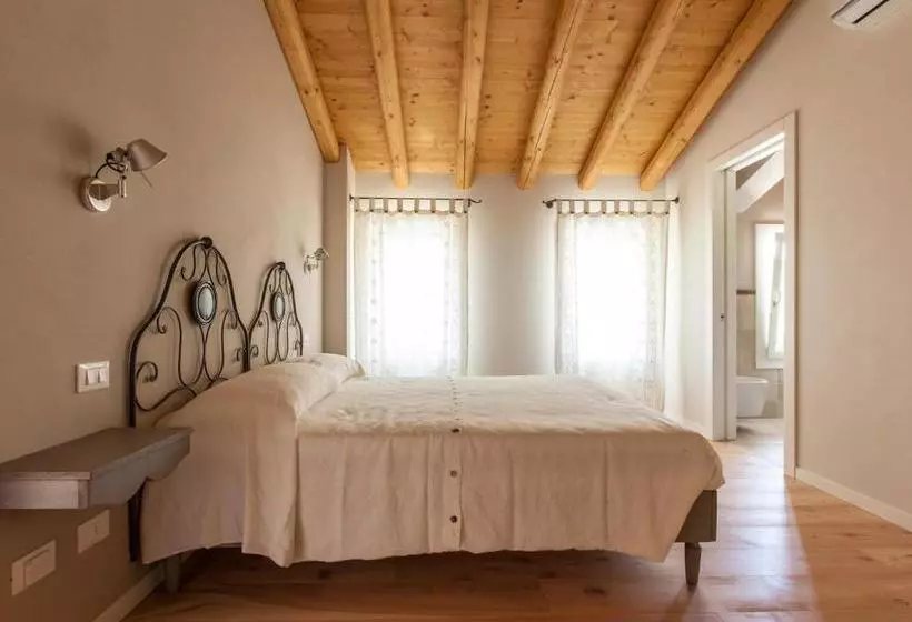Hotel Le Pervinche