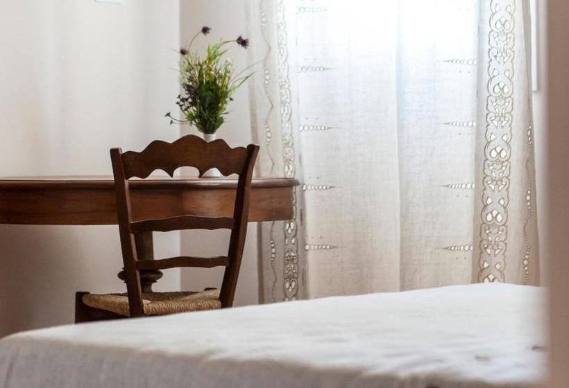 Отель Le Pervinche