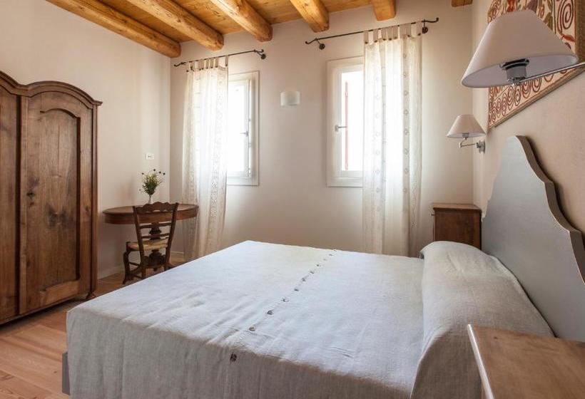 Отель Le Pervinche