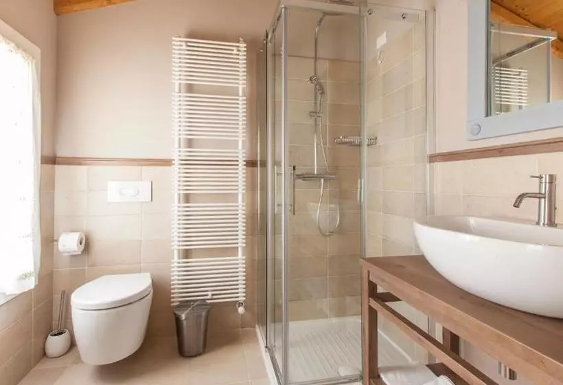 Hotel Le Pervinche