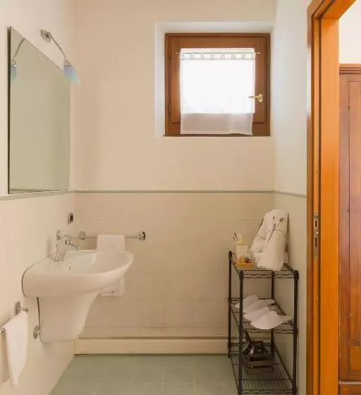 Hotelli Le Vigne Di Adamo