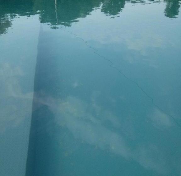 בית מלון כפרי Le Vigne Di Adamo