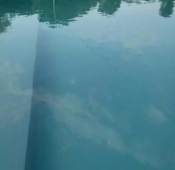 Hotelli Le Vigne Di Adamo