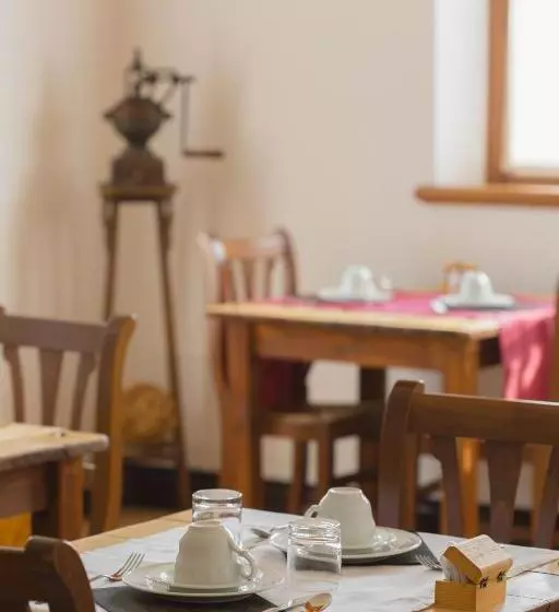 Hotelli Le Vigne Di Adamo