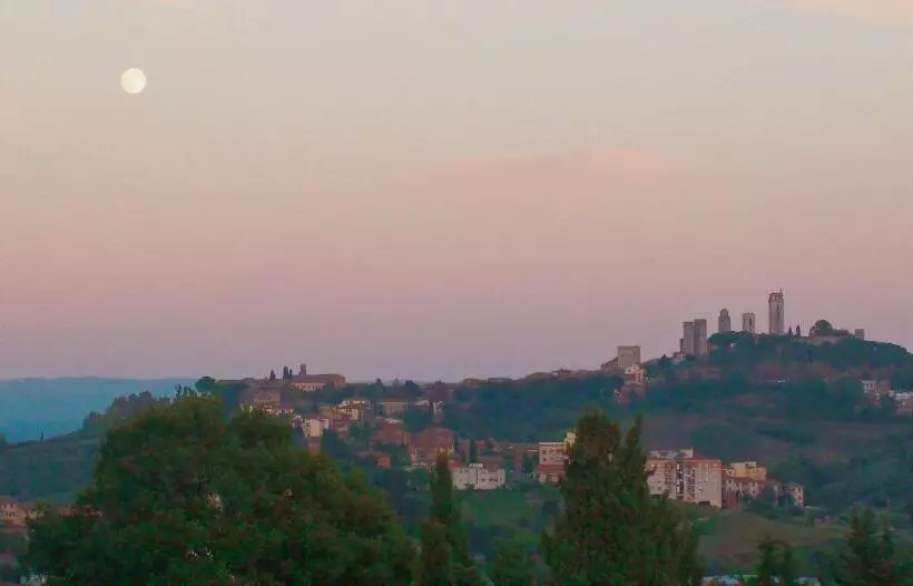 ホテル Podere Montese Country House