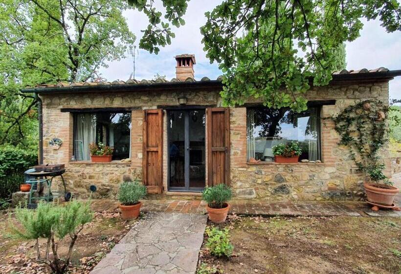 Отель Podere Montese Country House
