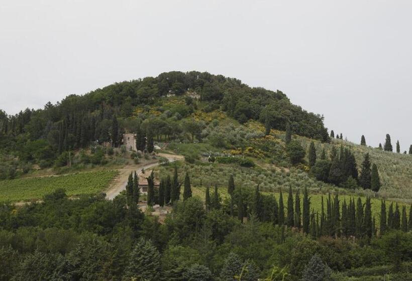 Отель Podere Montese Country House