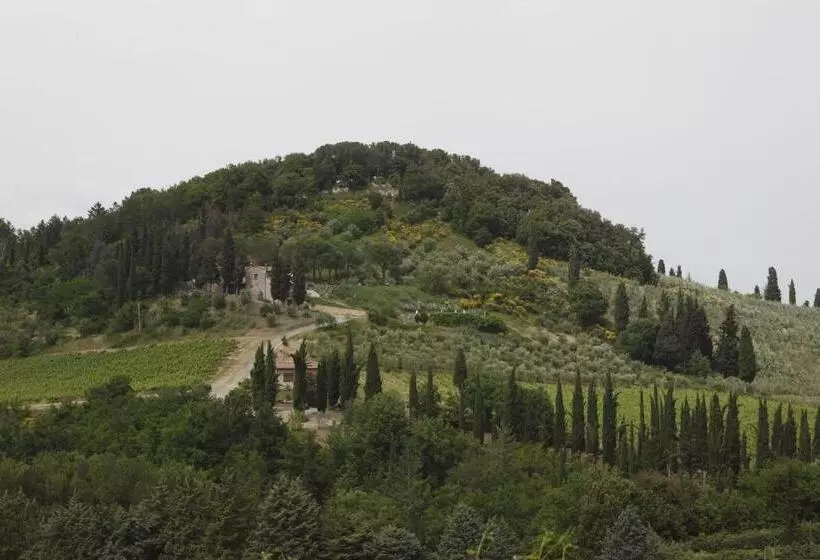 ホテル Podere Montese Country House