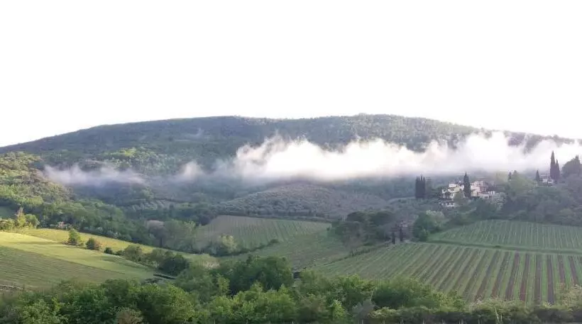 ホテル Podere Montese Country House