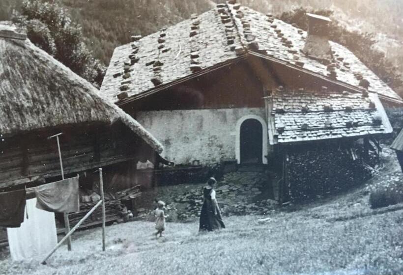 בית מלון כפרי Ratzeshof