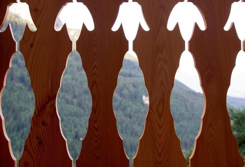 בית מלון כפרי Ratzeshof