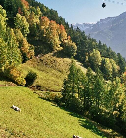 בית מלון כפרי Ratzeshof