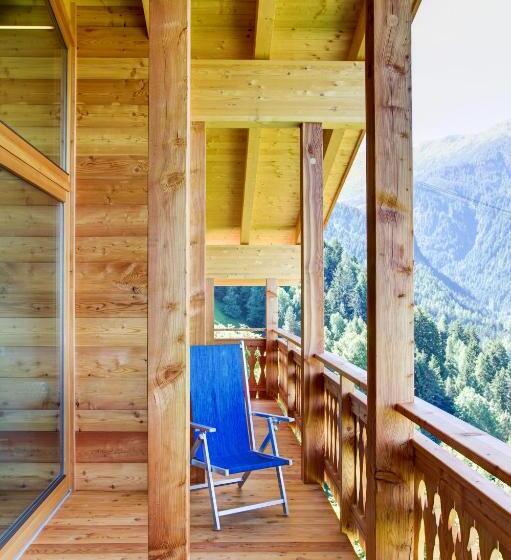 בית מלון כפרי Ratzeshof