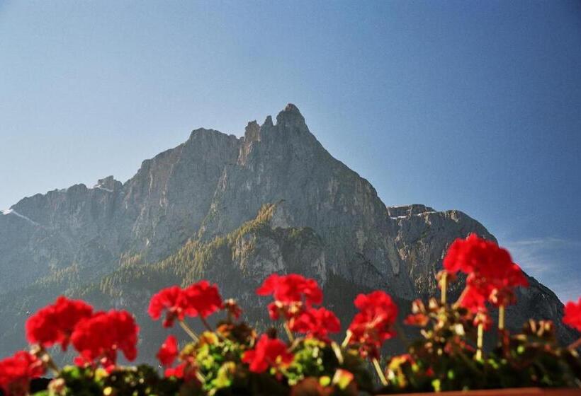 בית מלון כפרי Ratzeshof