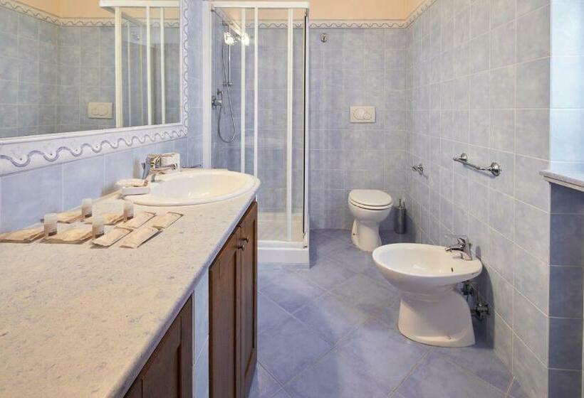 فندق Relais La Cerreta