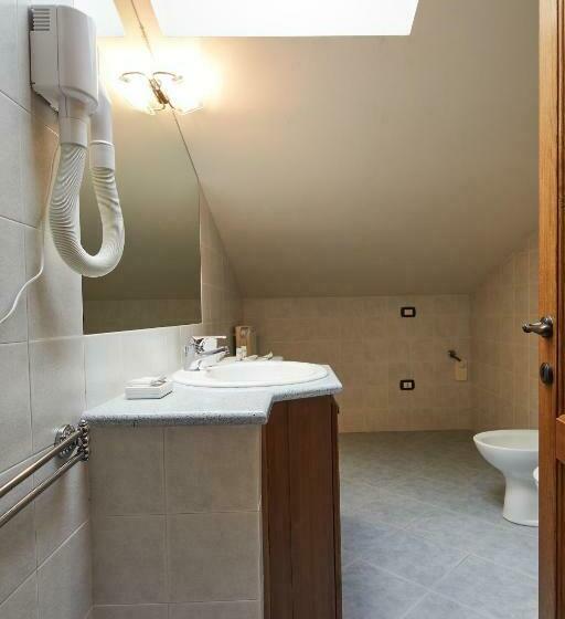 فندق Relais La Cerreta