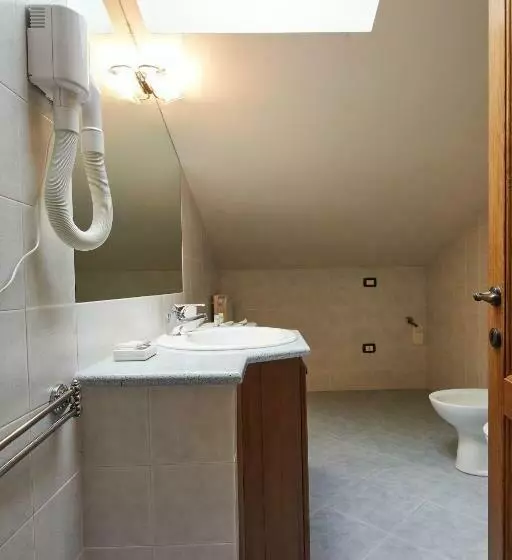 Hotelli Relais La Cerreta