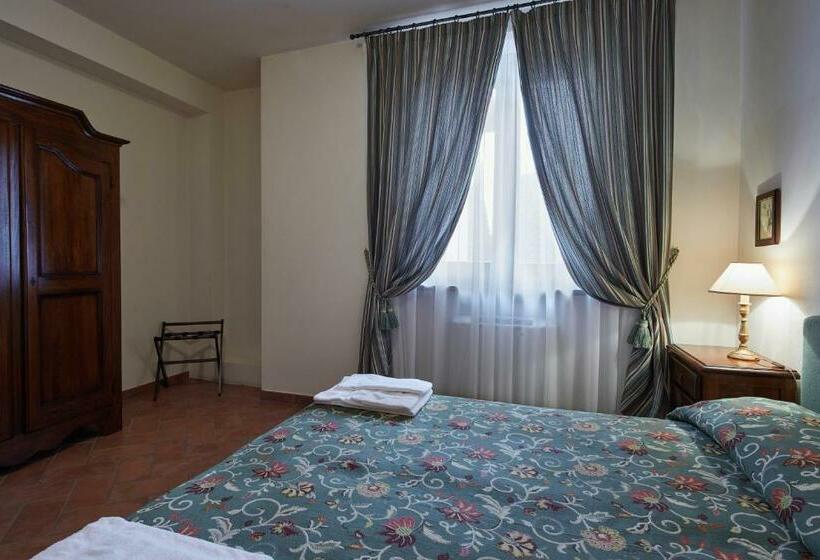 فندق Relais La Cerreta