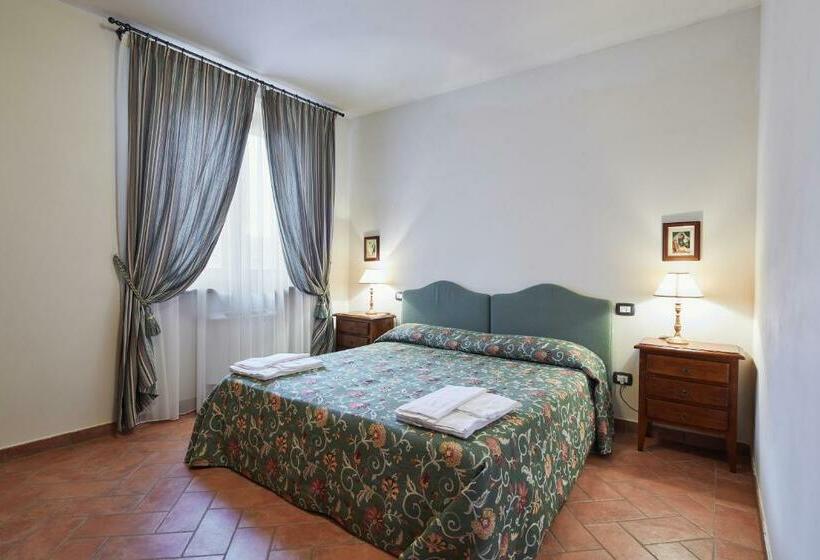 فندق Relais La Cerreta