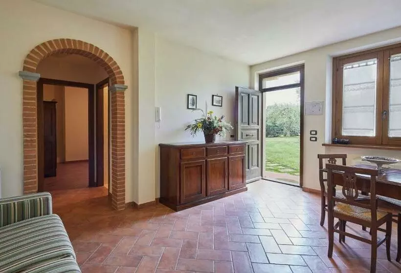 Hotelli Relais La Cerreta