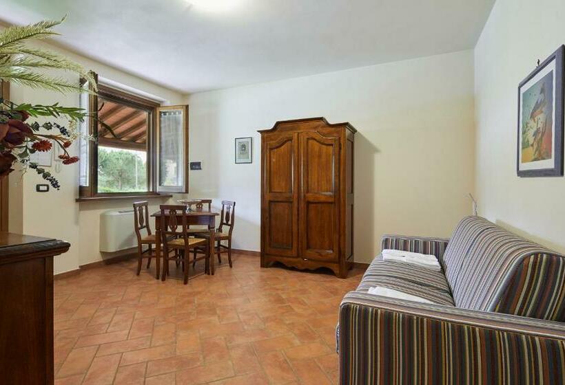 فندق Relais La Cerreta