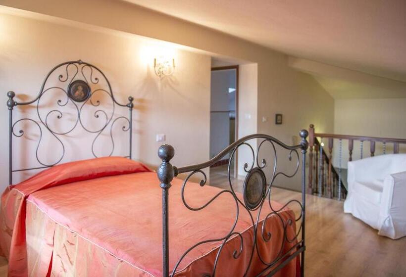 فندق Tenuta Macetona