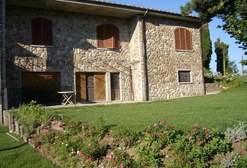 فندق Tenuta Macetona