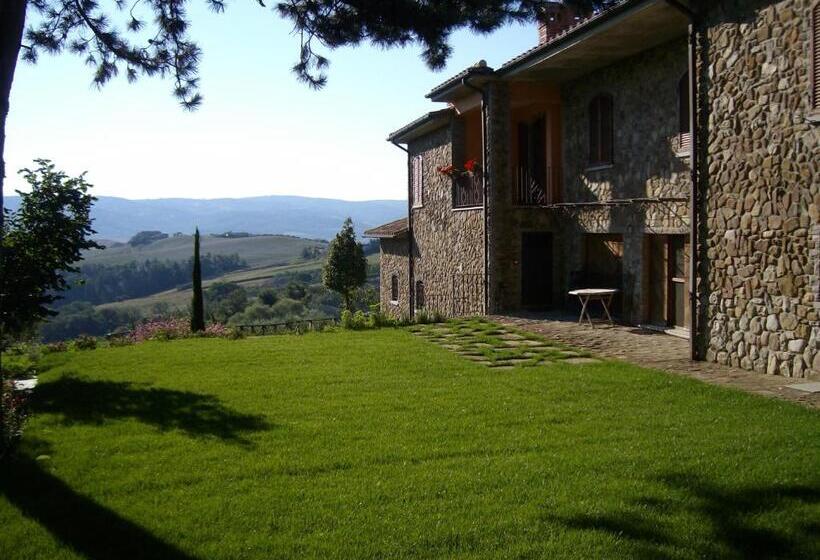 فندق Tenuta Macetona