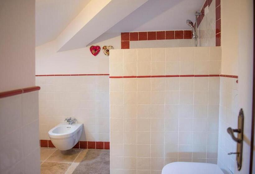 فندق Tenuta Macetona