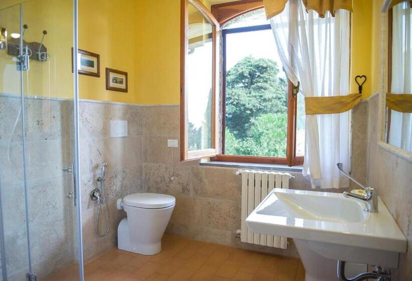 فندق Tenuta Macetona